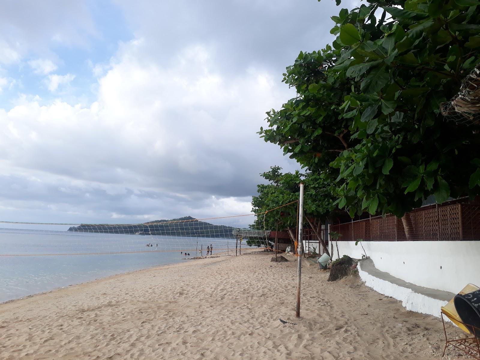 Sandee Marcelo's Beach Resort