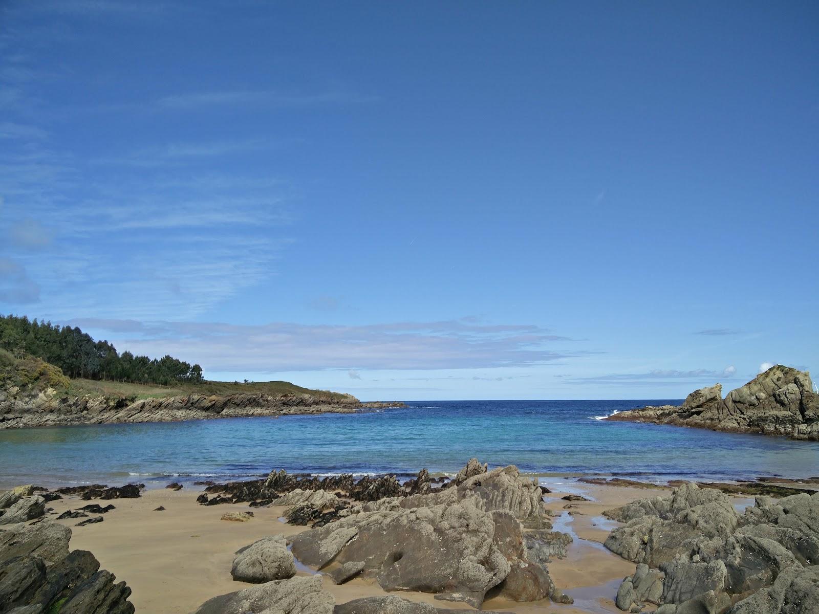 Sandee - Playa De Figueras