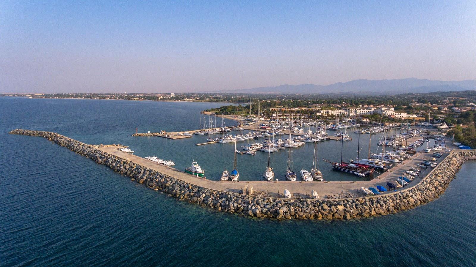 Sandee Marina Di Capitana