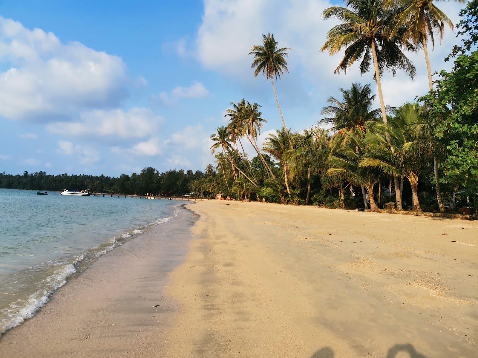 Sandee Ao Soun Yai Beach