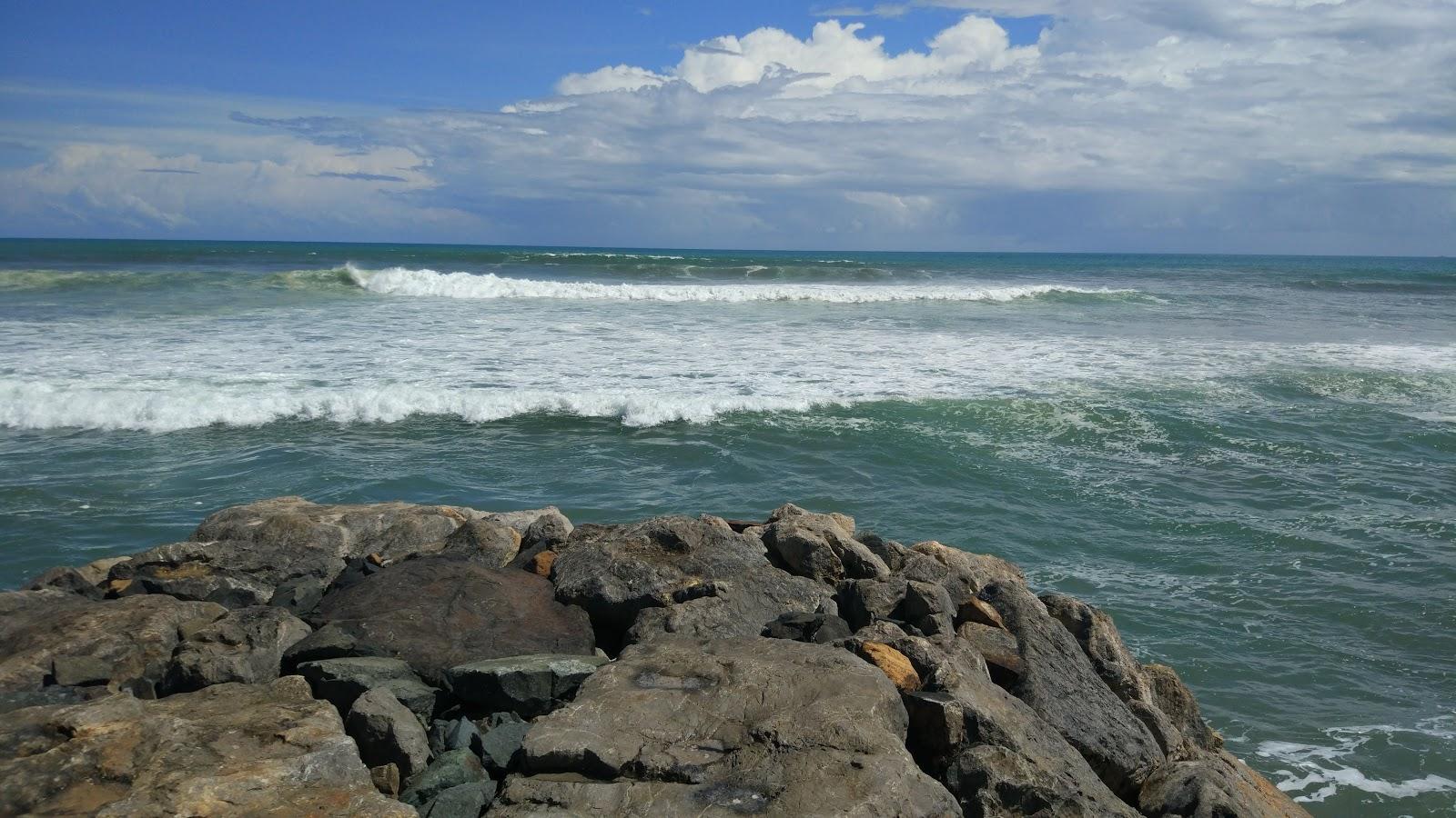 Sandee - Kuala Meurisi Beach