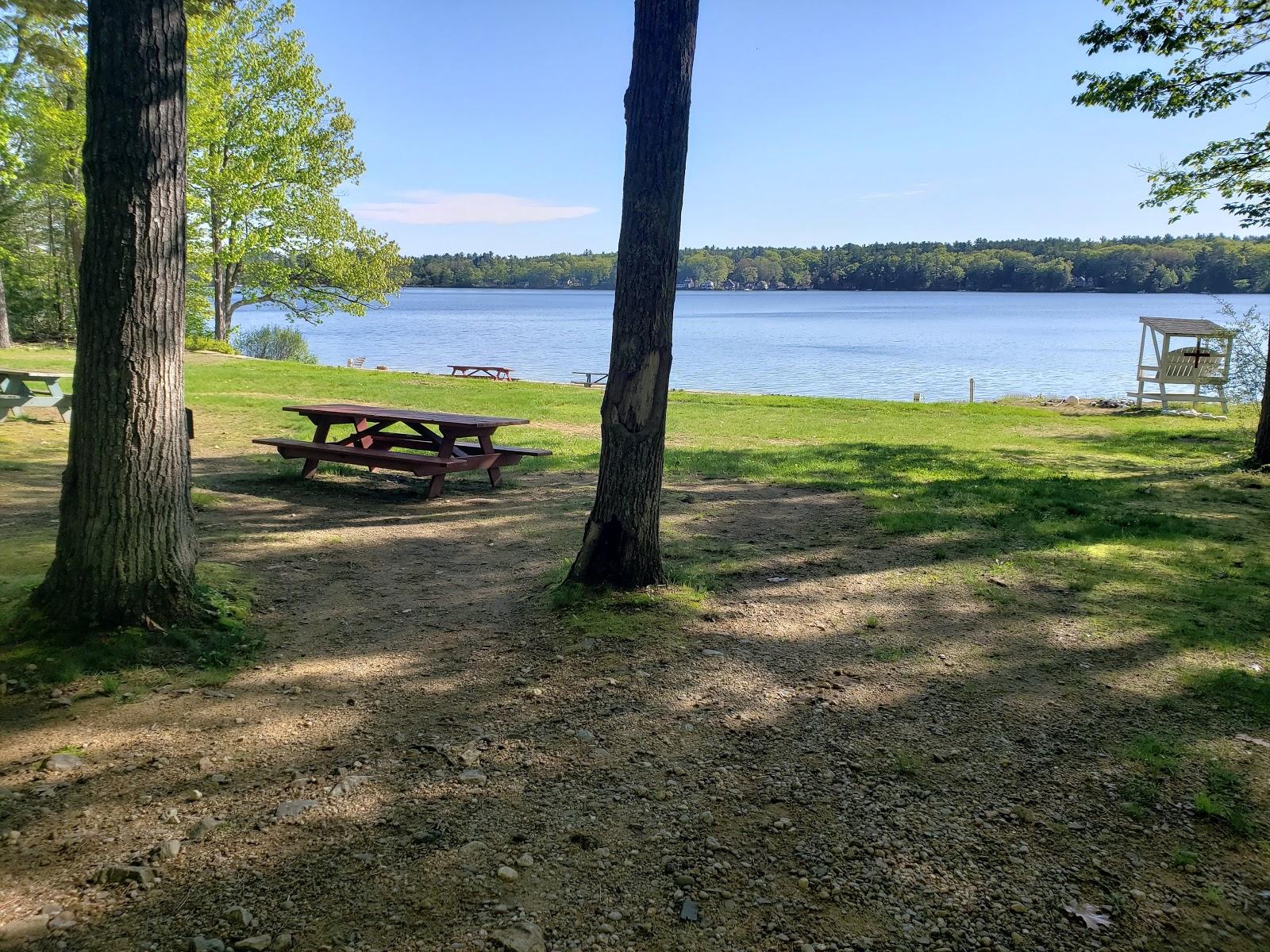 Sandee Veasey Park