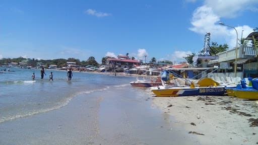 Sandee Janet Ballelos Beach Resort Photo