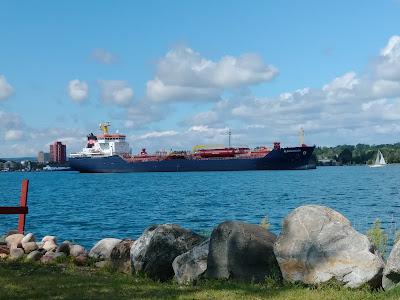 Sandee - Soo Locks Campground