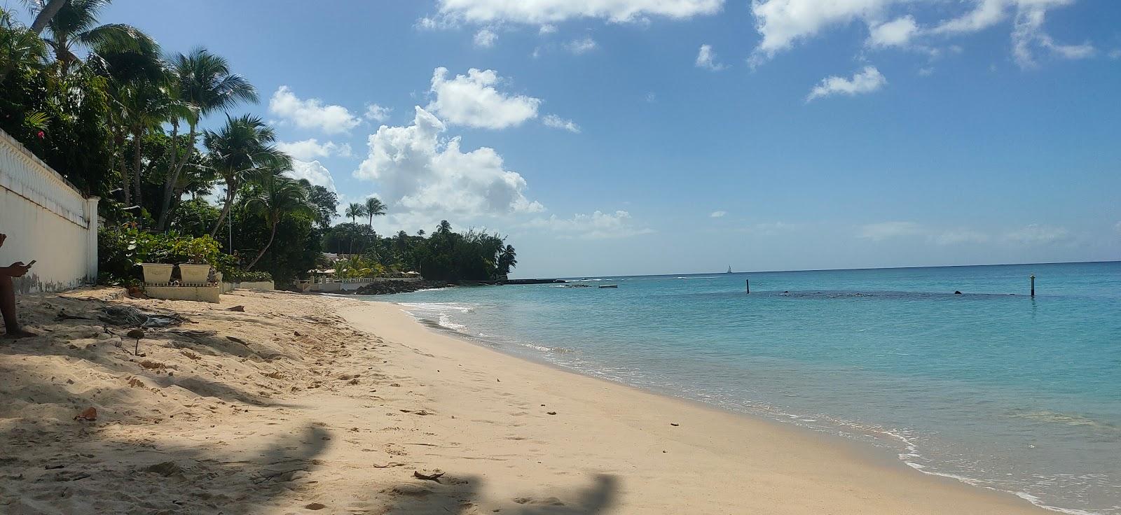 Sandee Godings Bay