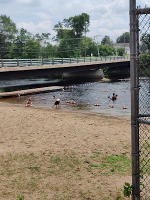 Sandee - Beaver Falls Beach