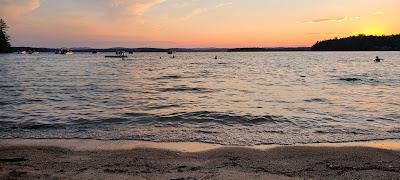 Sandee - Moultonborough Town Beach