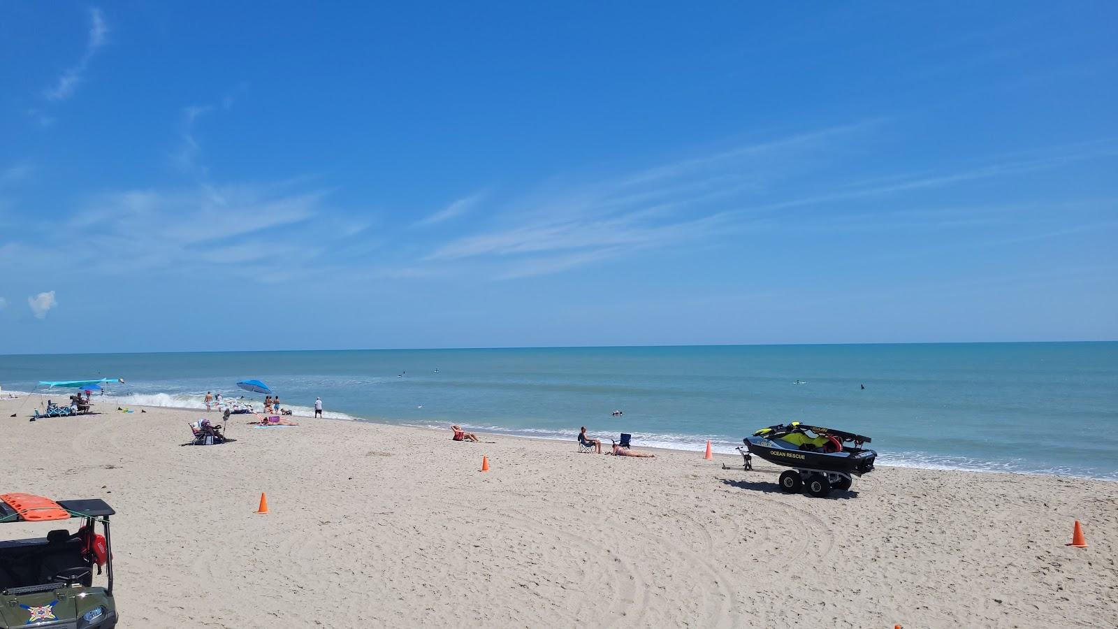 Sandee - Howard E. Futch Memorial Park At Paradise Beach