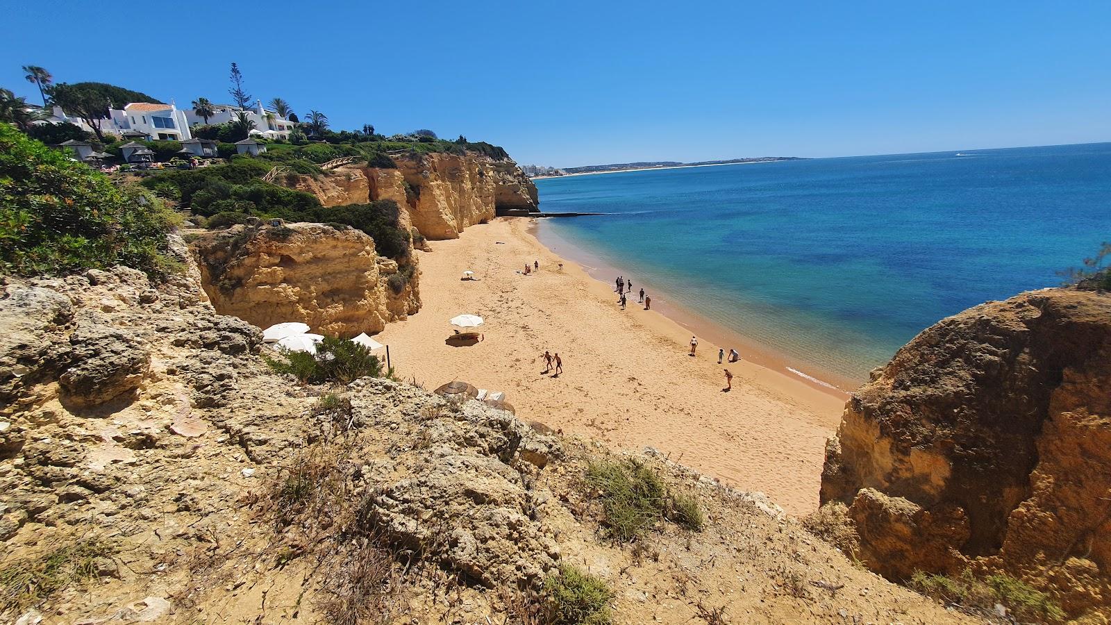 Sandee Praia Dos Abracinhos Photo