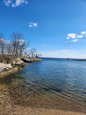 Sandee - Larchmont Manor Park