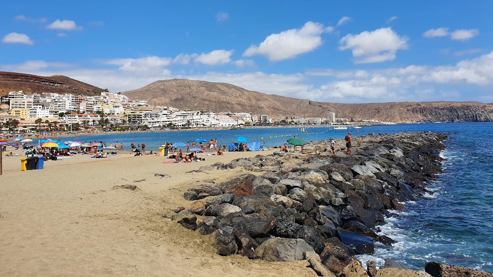 Sandee Playa De Las Vistas