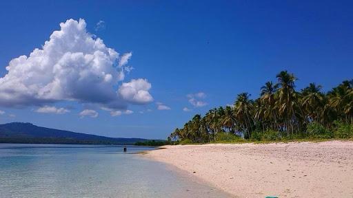 Sandee Guraili Beach Photo