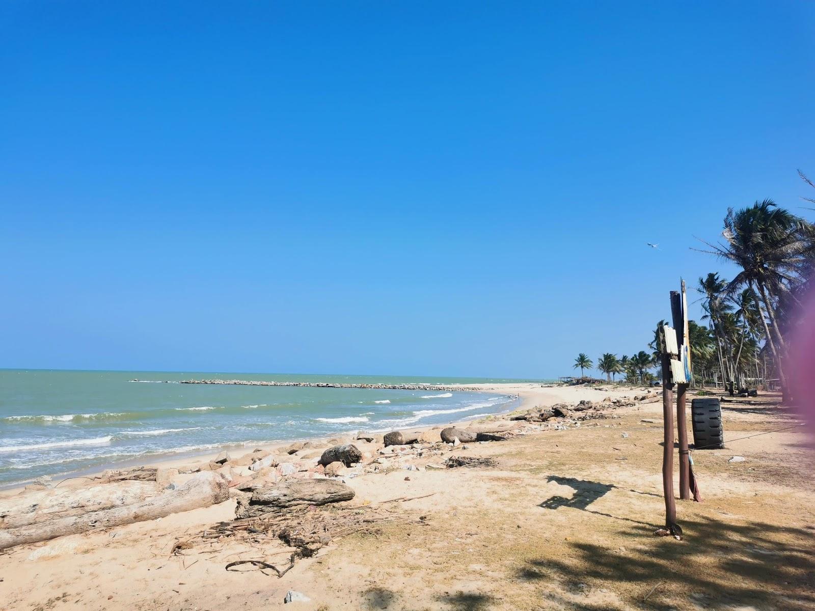Sandee Ban Kubu Beach