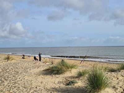 Sandee - Kessingland Beach