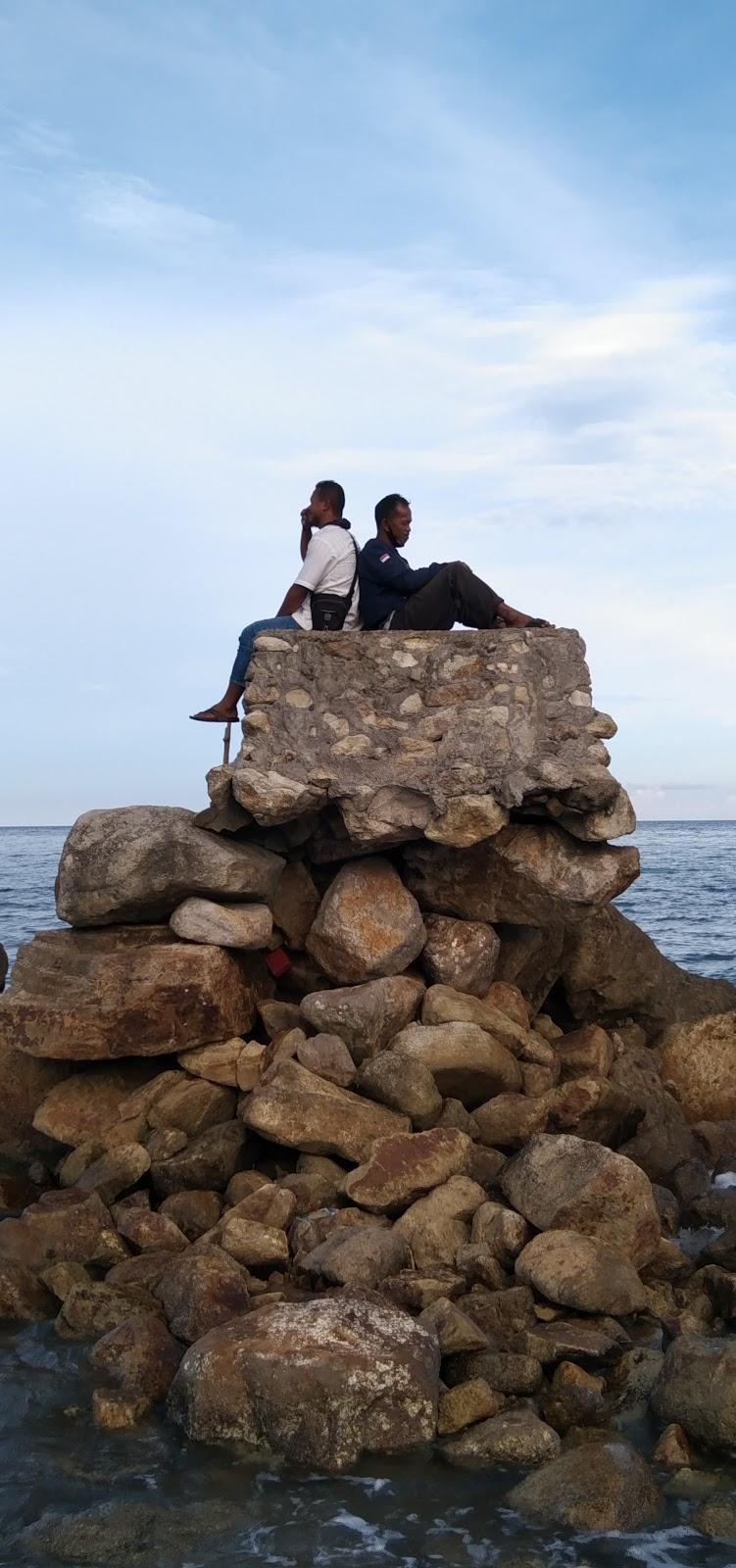 Sandee Pantai Biskam