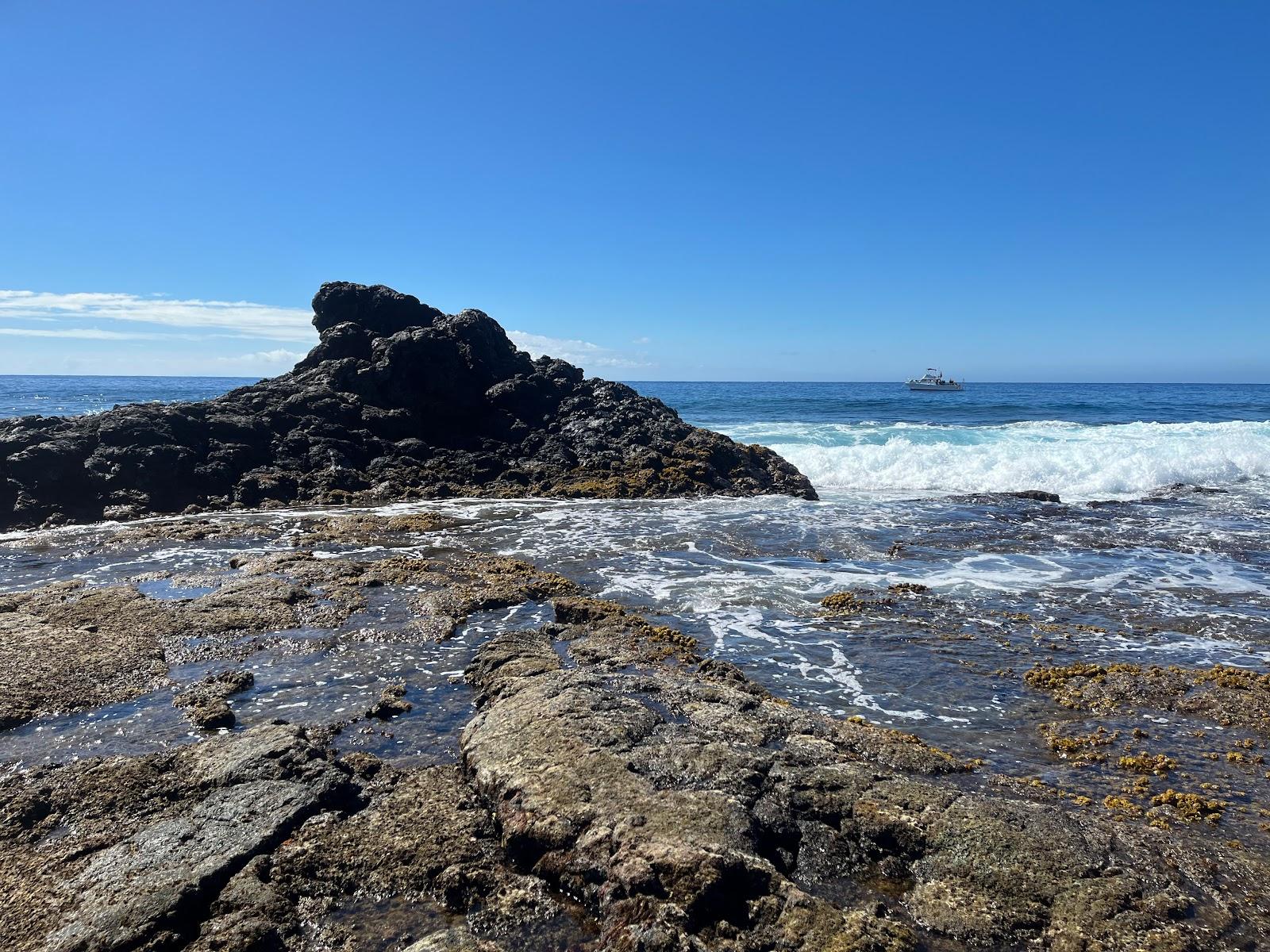 Sandee Old Kona Airport State Recreational Area Photo