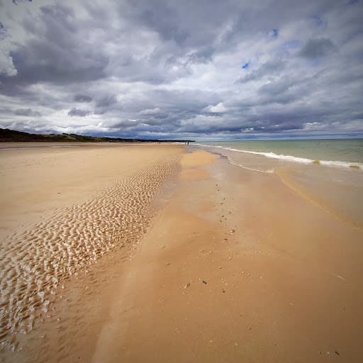 Sandee - Kuriya Ohama Beach