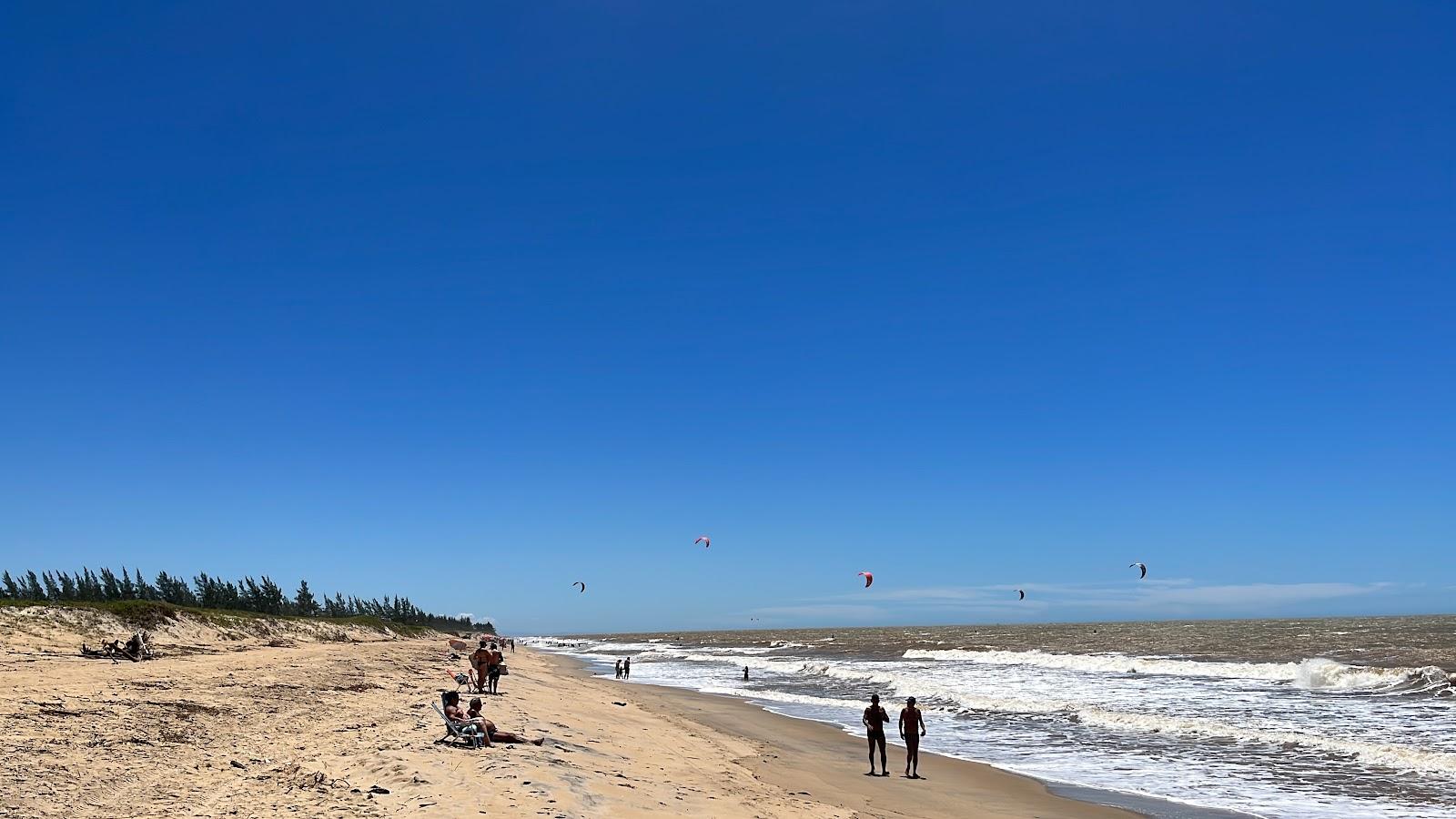 Sandee Praia Do Chapeu De Sol