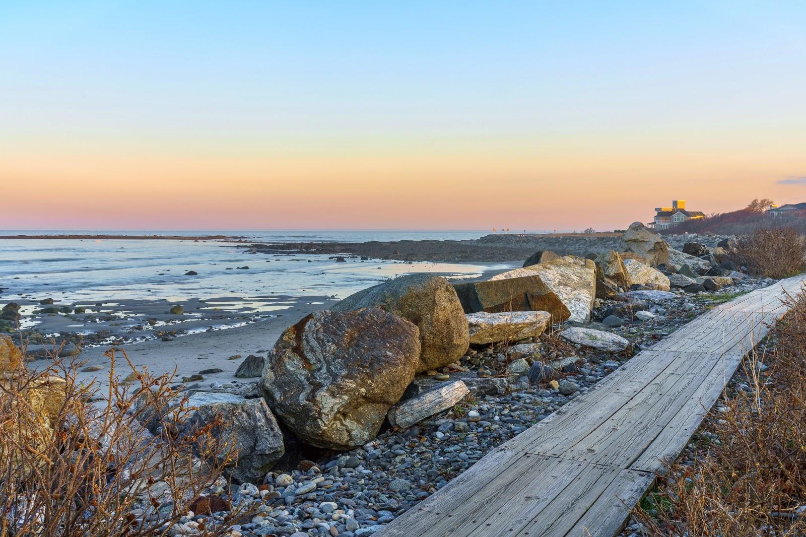 Sandee - Sawyer Beach