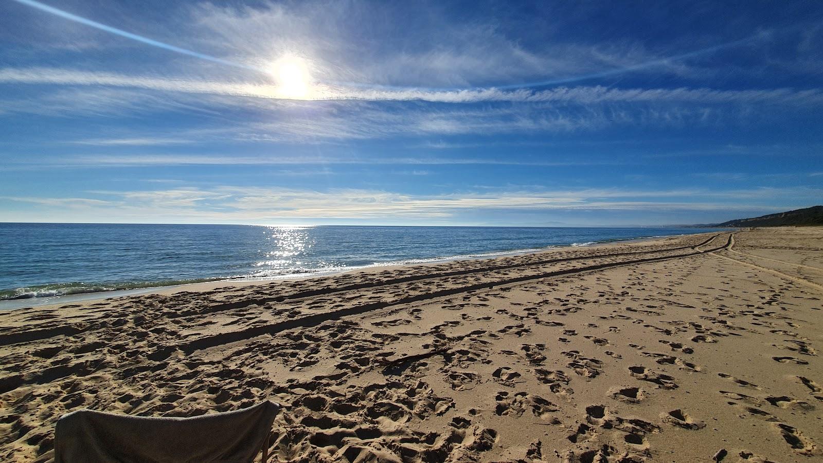 Sandee - Praia Da Fonte Da Telha