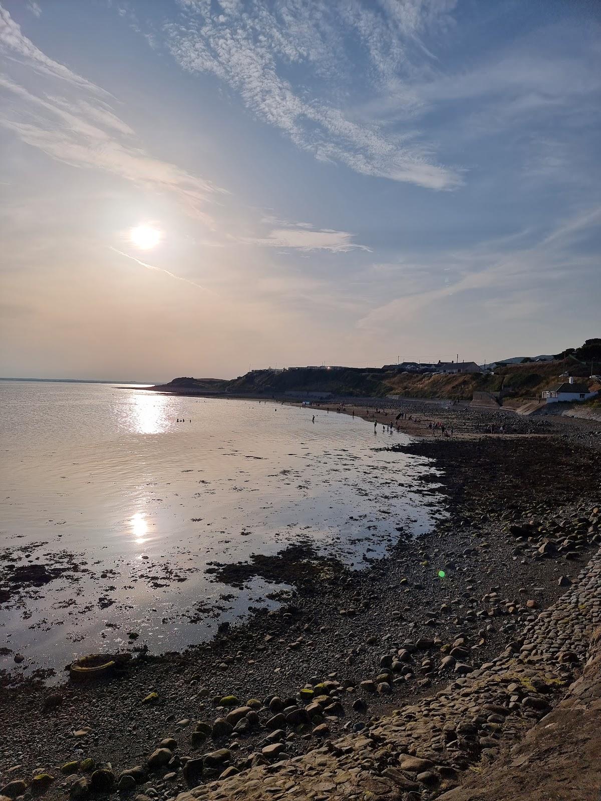 Sandee Gyles Quay Bay Beach Photo