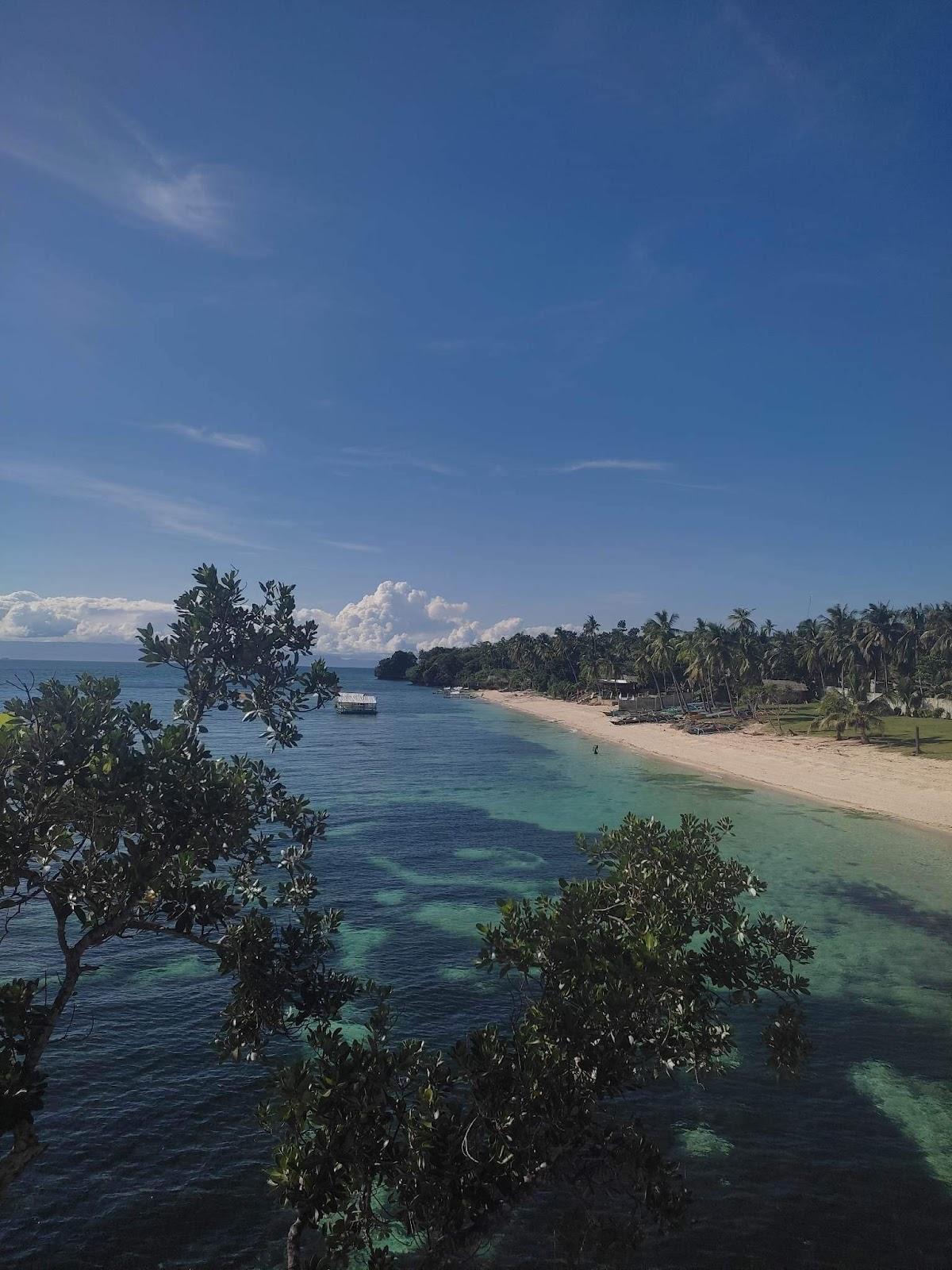Sandee M Lhuillier Beach