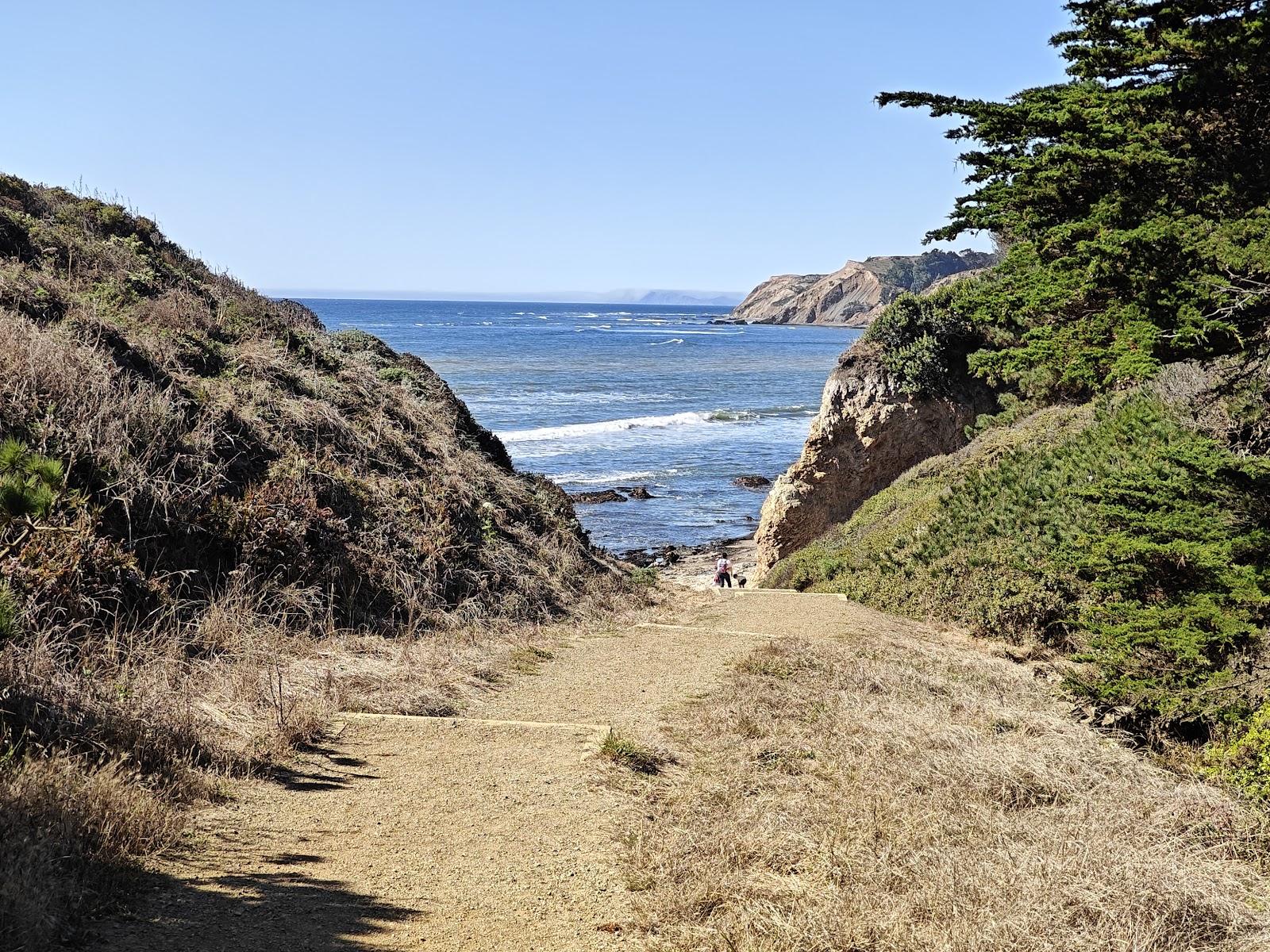 Sandee - Agate Beach County Park