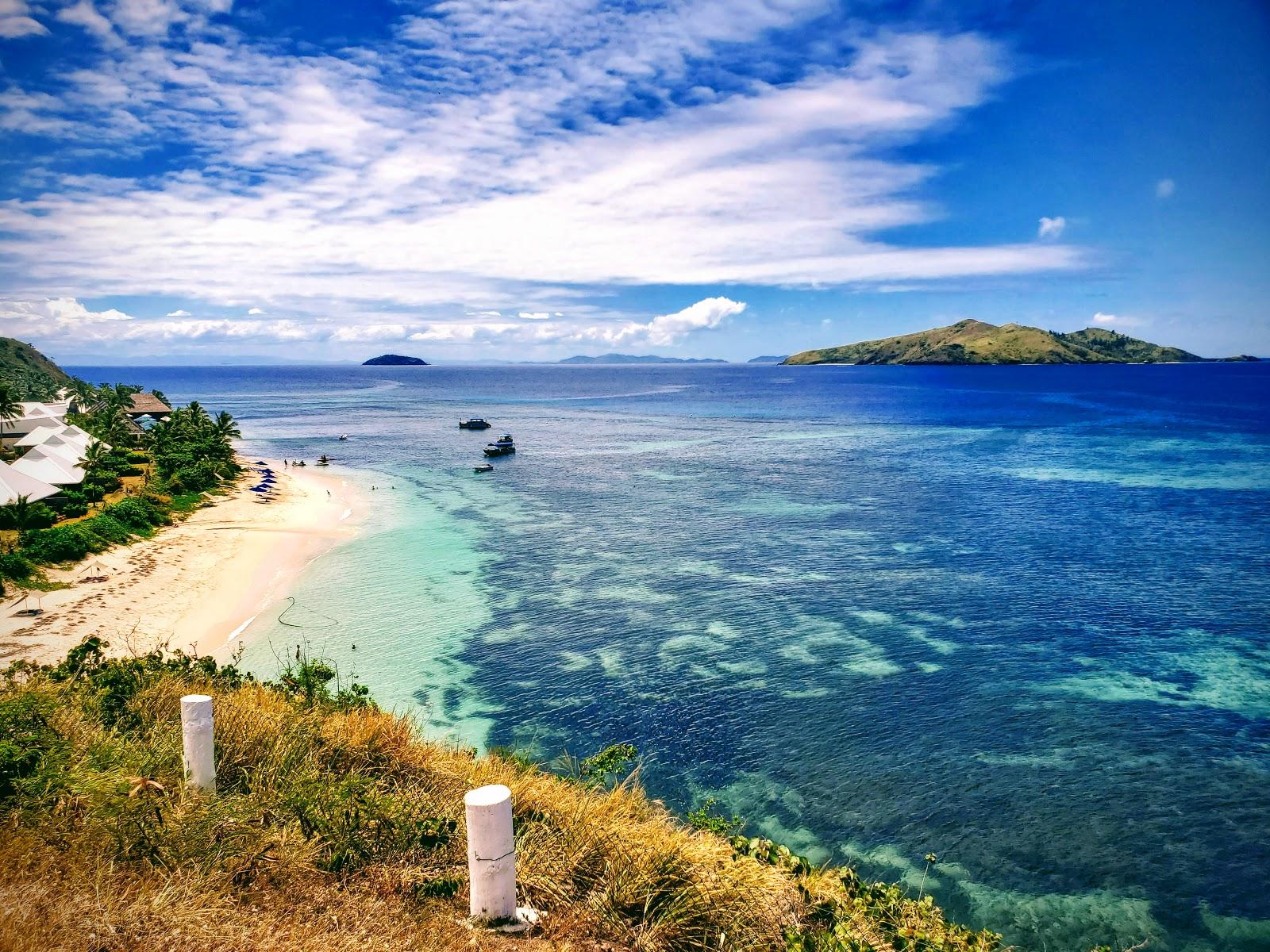Sandee Sheraton Resort & Spa, Tokoriki Island, Fiji