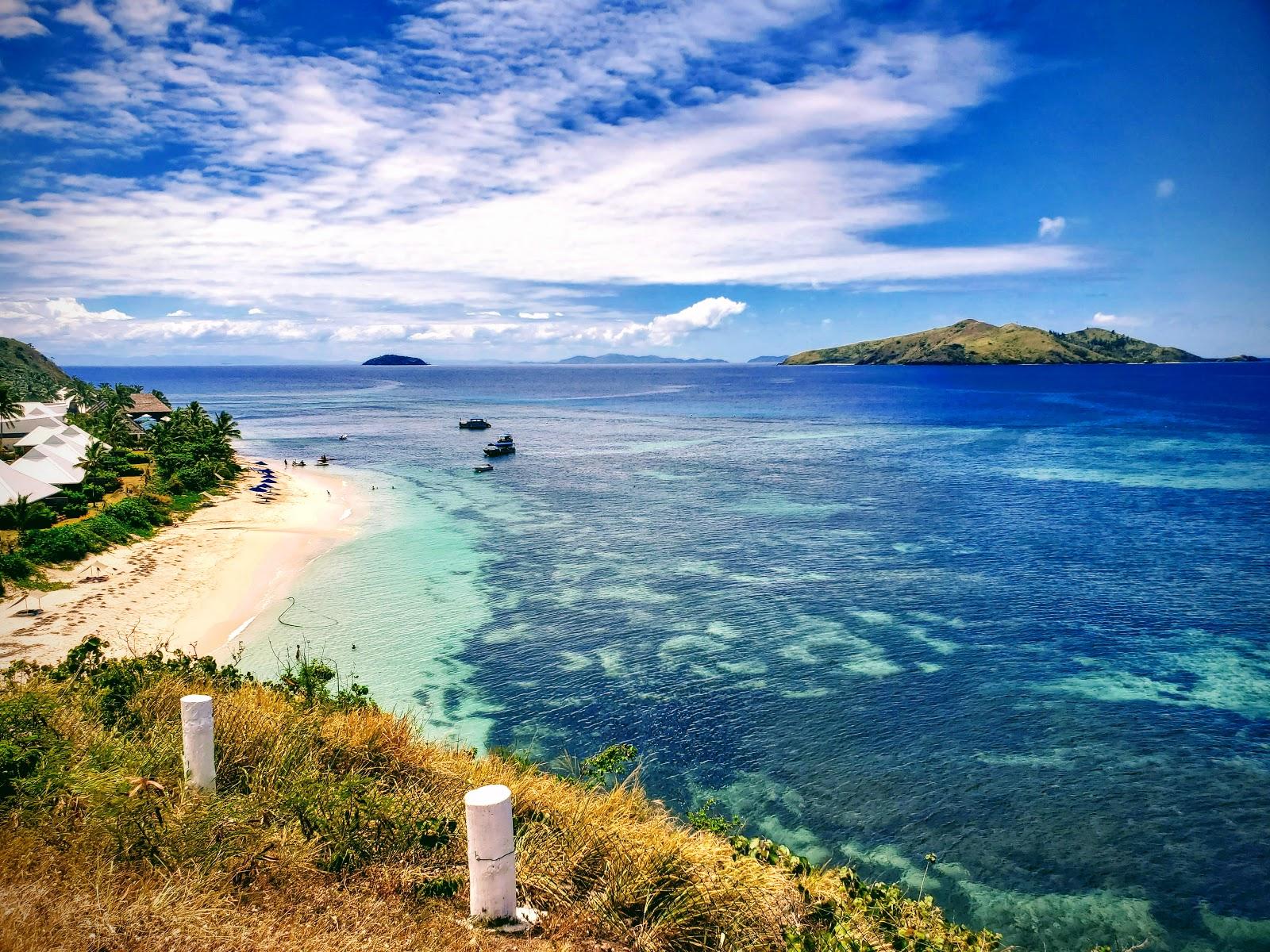 Sandee Sheraton Resort & Spa, Tokoriki Island, Fiji Photo