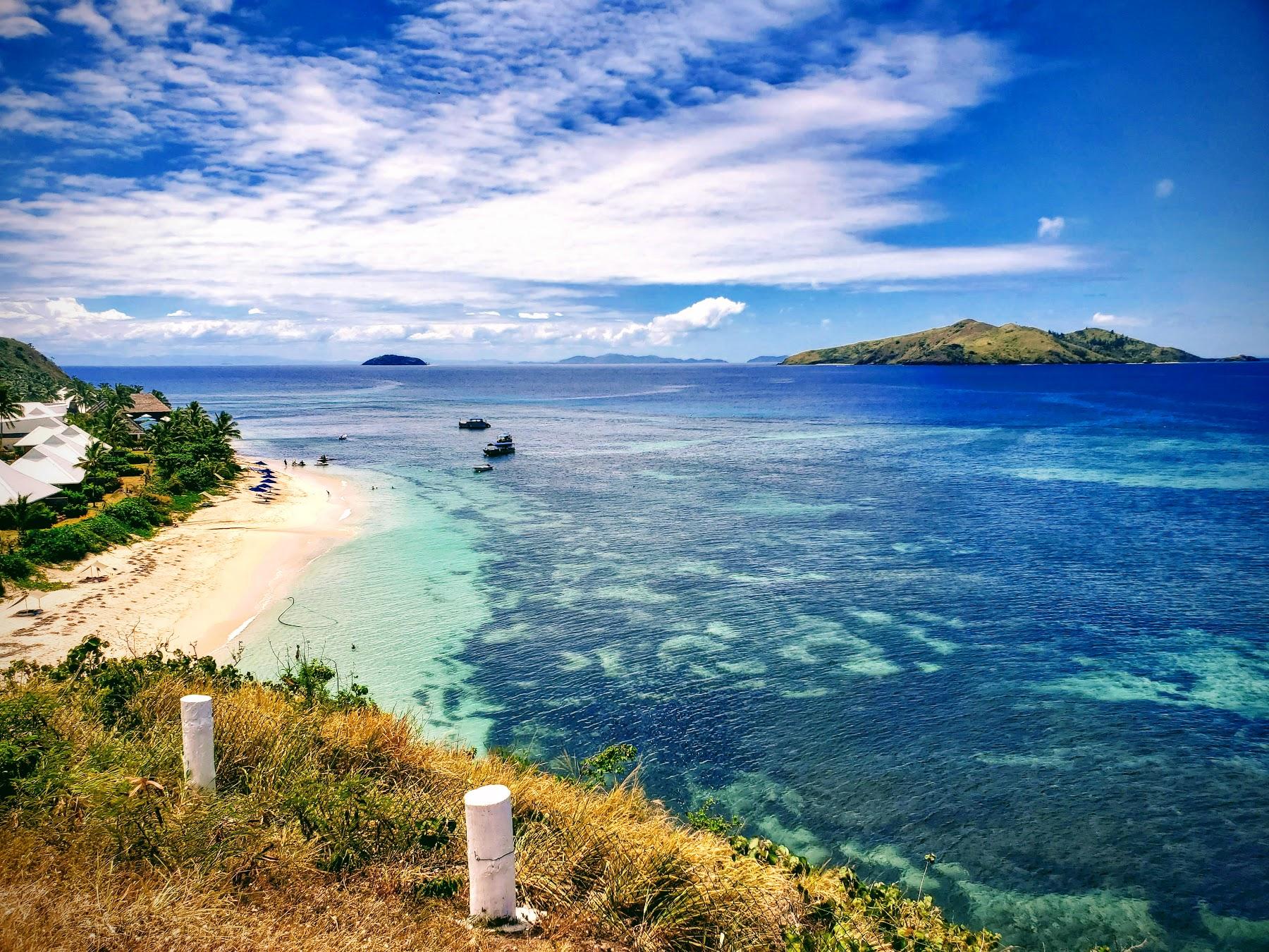 Sandee Sheraton Resort & Spa, Tokoriki Island, Fiji