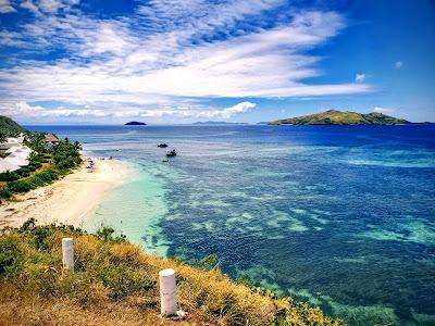 Sandee - Sheraton Resort & Spa, Tokoriki Island, Fiji