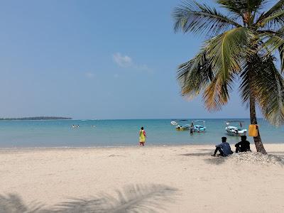 Sandee - Pasikuda Beach