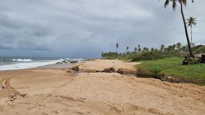 Sandee - Praia De Catussaba