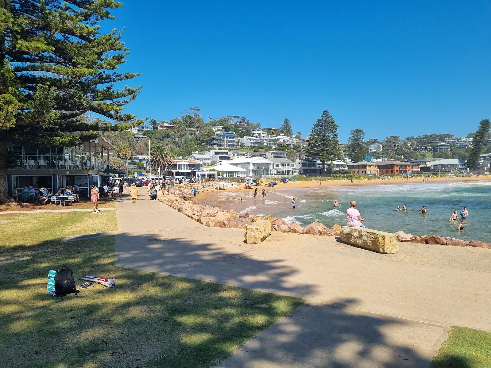 Sandee - Avoca Beach