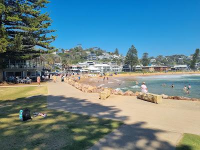 Sandee - Avoca Beach