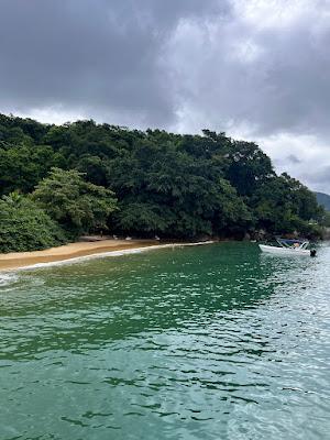 Sandee - Praia De Iguacu