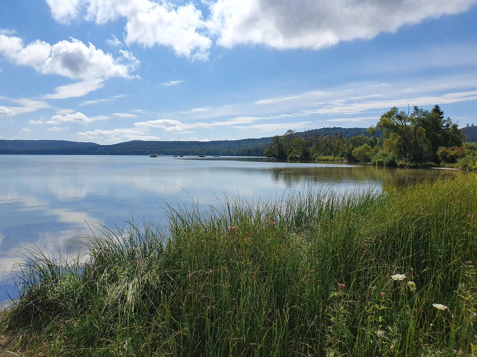 Sandee - Glen Lake Beach Park