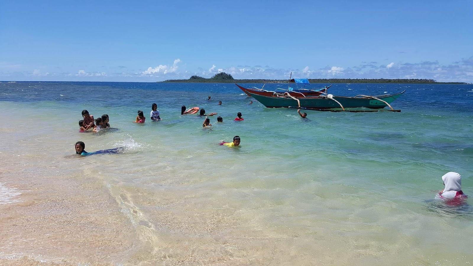 Sandee - Palihon Beach