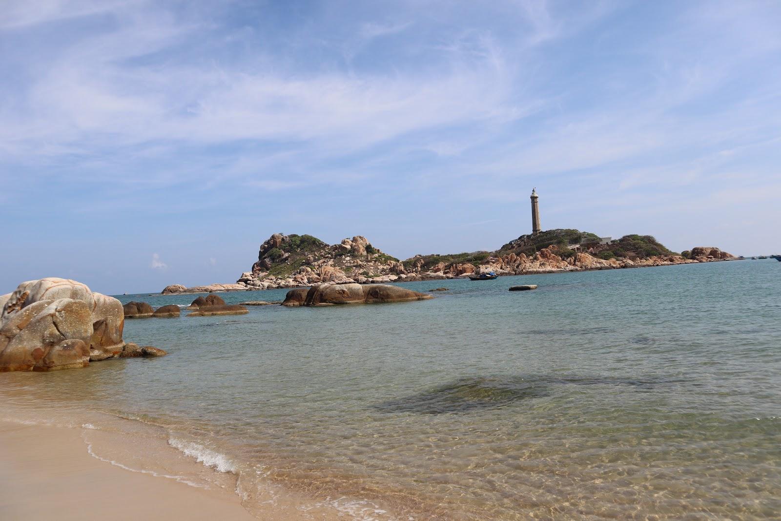 Sandee Gold Rock Beach Travel Park