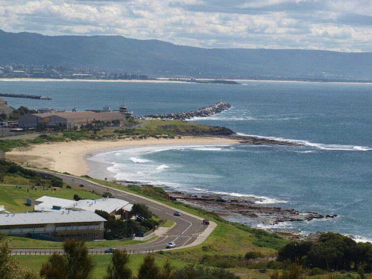 Sandee - HomePage / Port Kembla