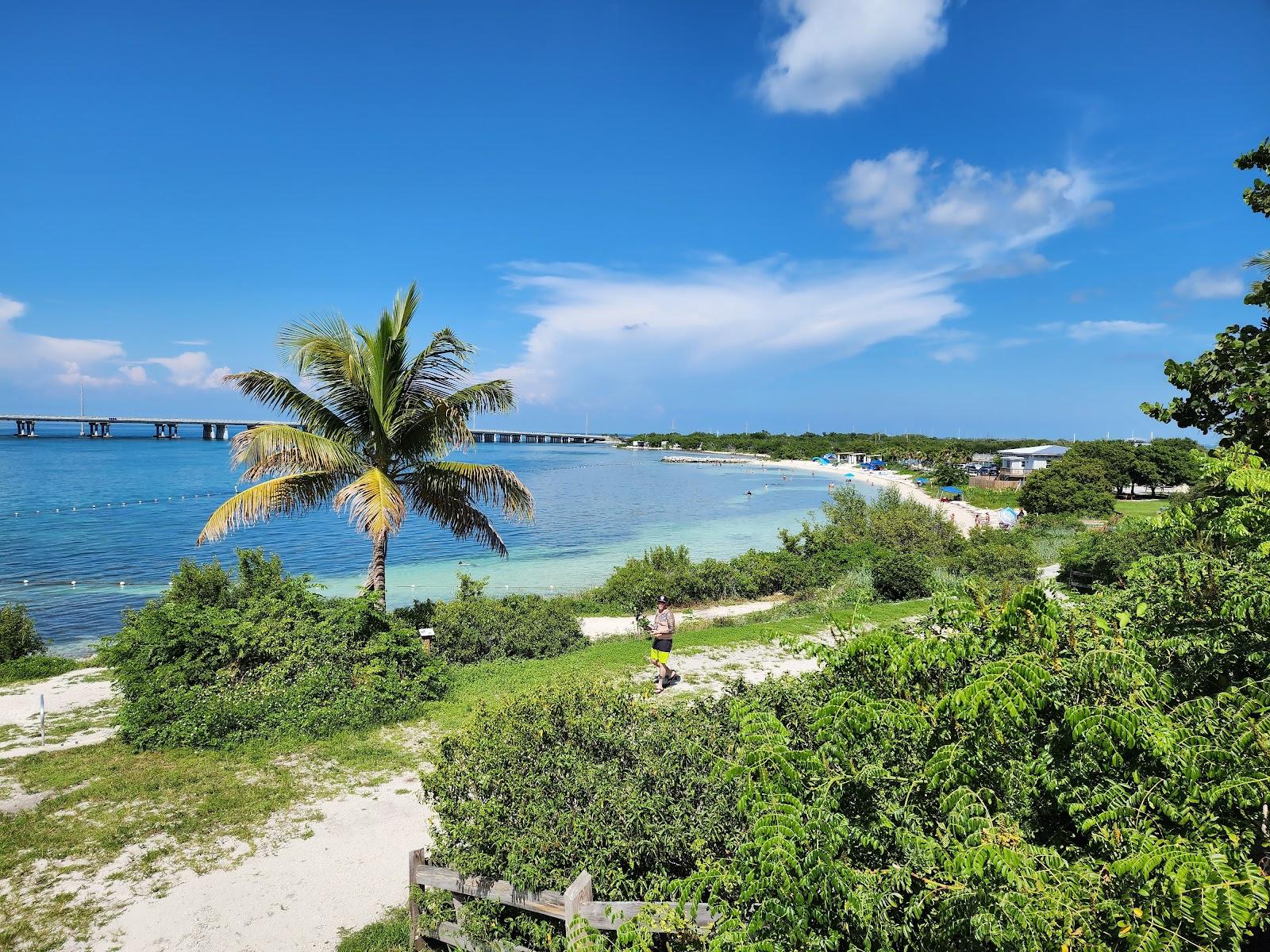 Sandee - Calusa Beach & Loggerhead Beach