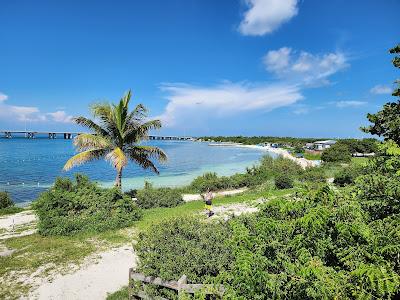 Sandee - Calusa Beach & Loggerhead Beach