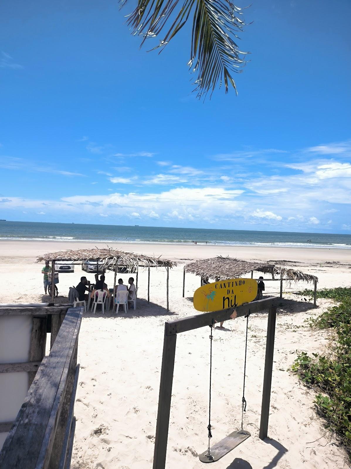 Sandee Praia Do Olho-De-Porco