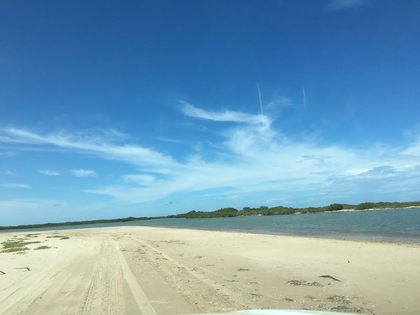 Sandee Playa El Canibal