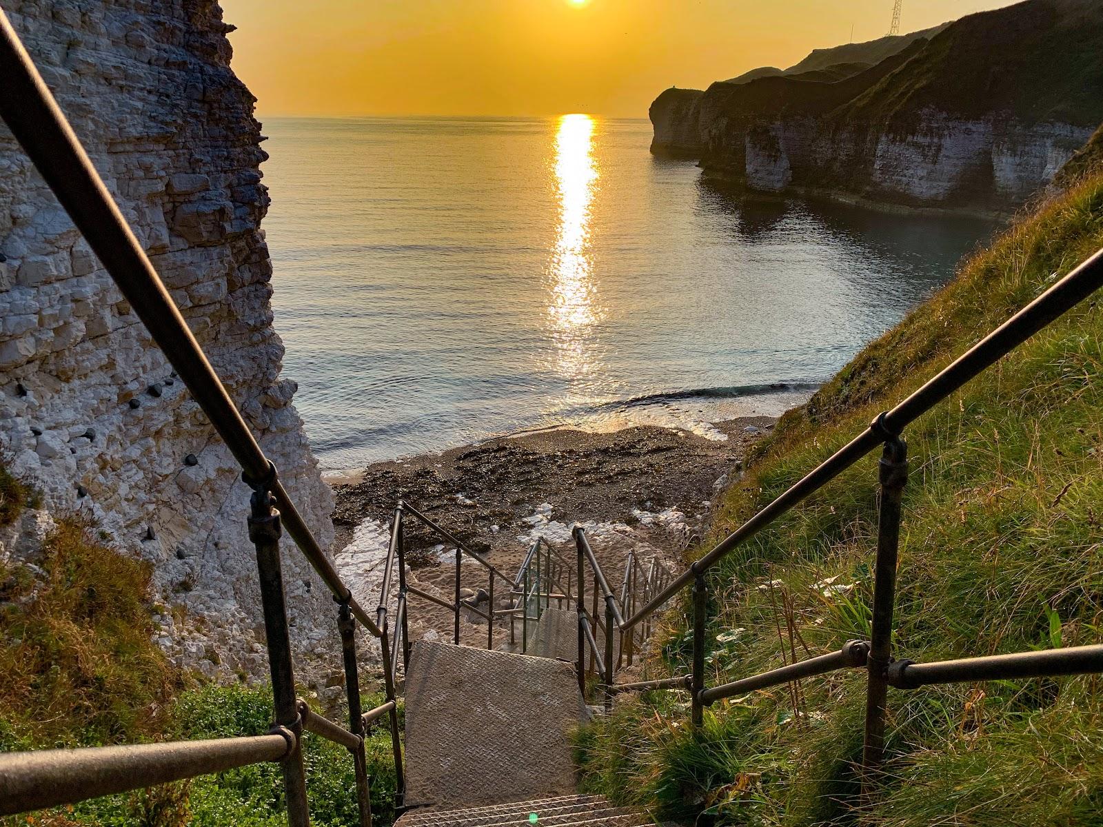 Sandee - Flamborough Bay Beach