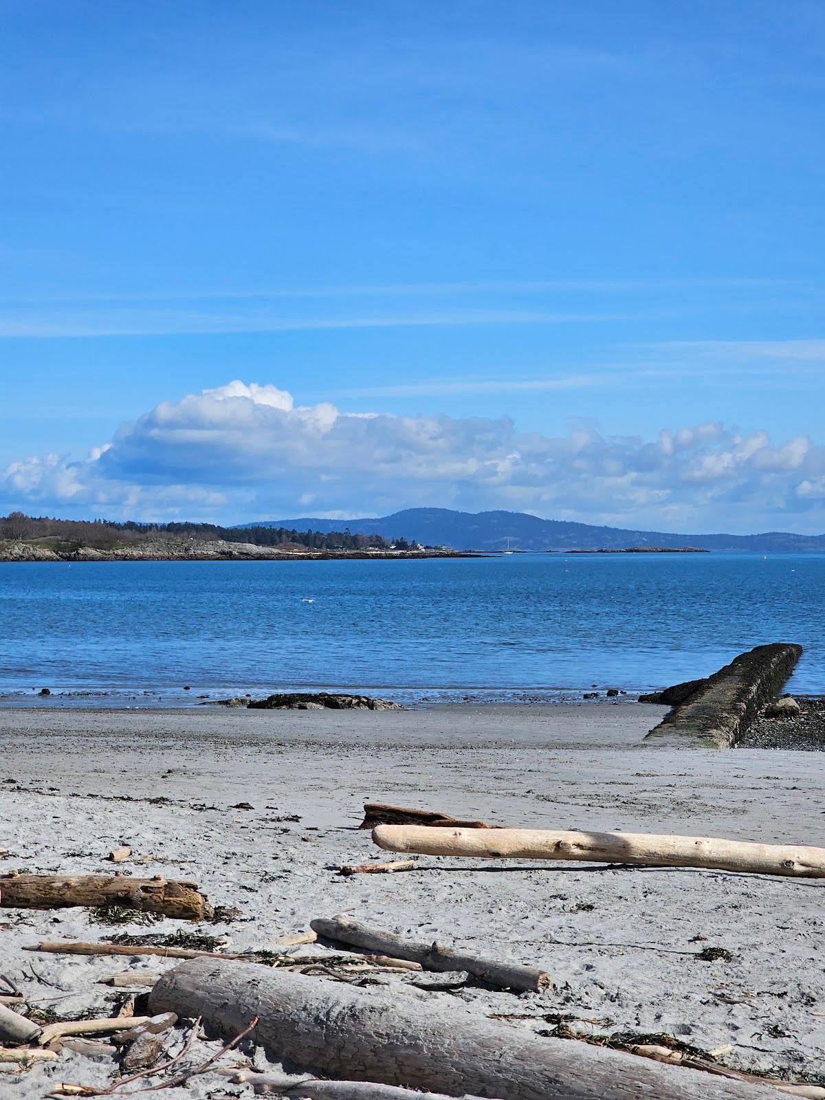 Sandee Willows Beach