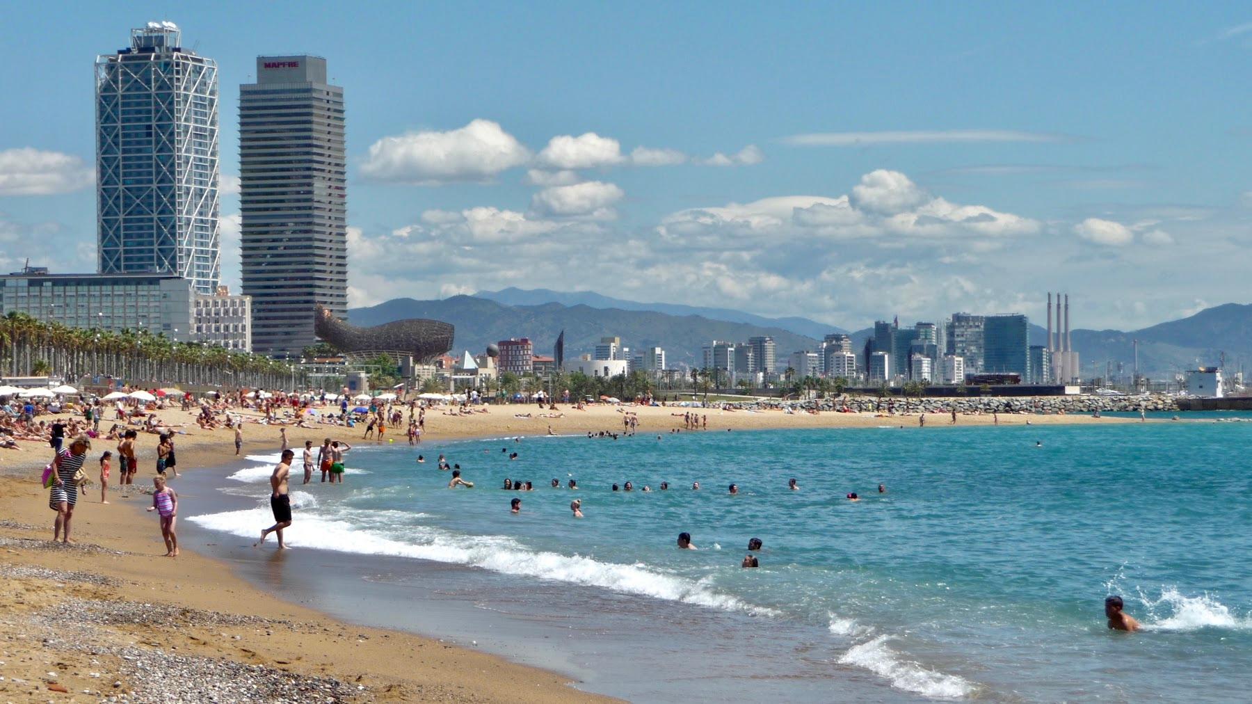 Sandee La Barceloneta