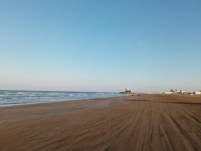 Sandee - Tropicana Beach Baku