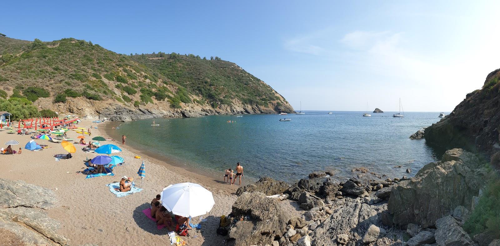 Sandee Remaiolo Beach