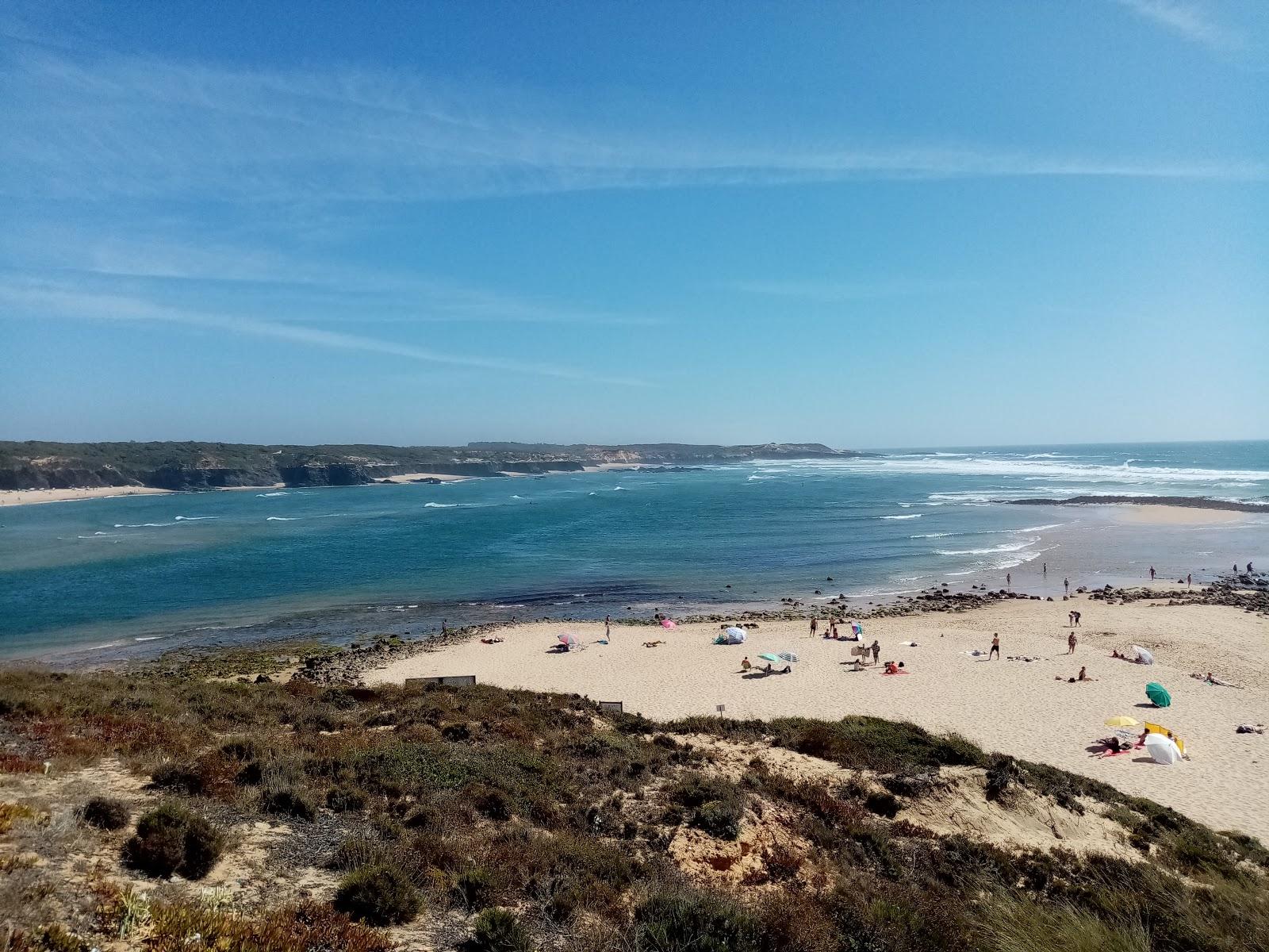 Sandee - Praia Da Franquia